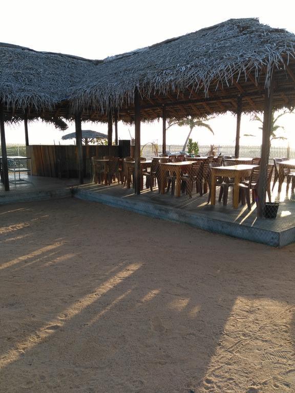 Yoho Hotel Arugambay Beach Inn Arugam Bay Exterior foto